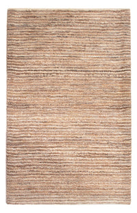 Persisk Gabbeh Teppe 62x92cm - Perserteppich Wollteppich – product image