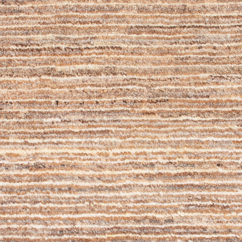 Persisk Gabbeh Teppe 62x92cm - Perserteppich Wollteppich