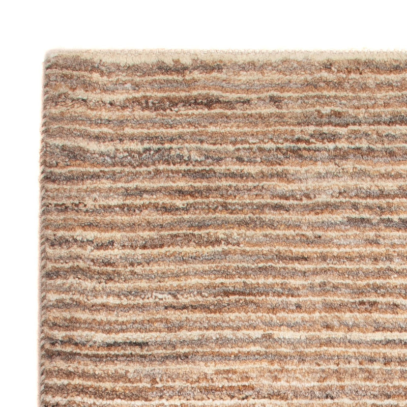 Persisk Gabbeh Teppe 62x92cm - Perserteppich Wollteppich