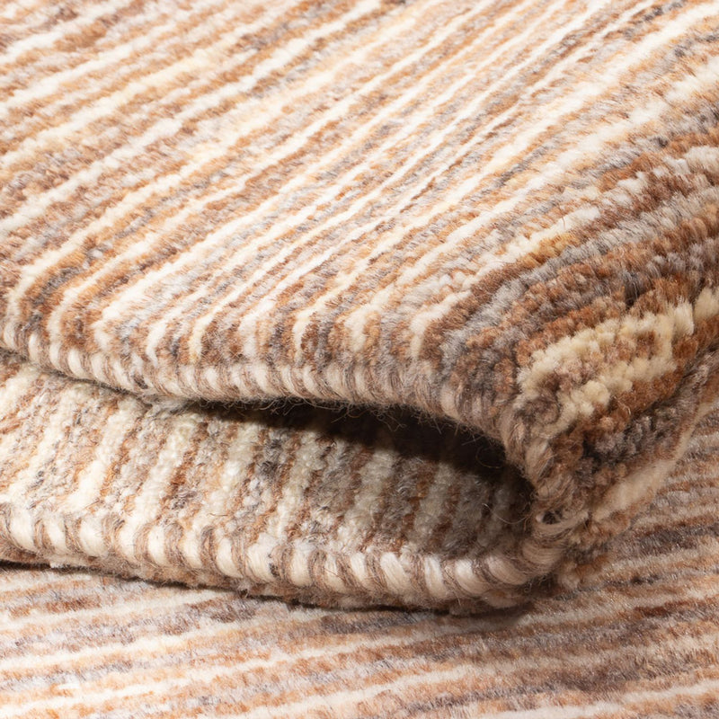 Persisk Gabbeh Teppe 62x92cm - Perserteppich Wollteppich