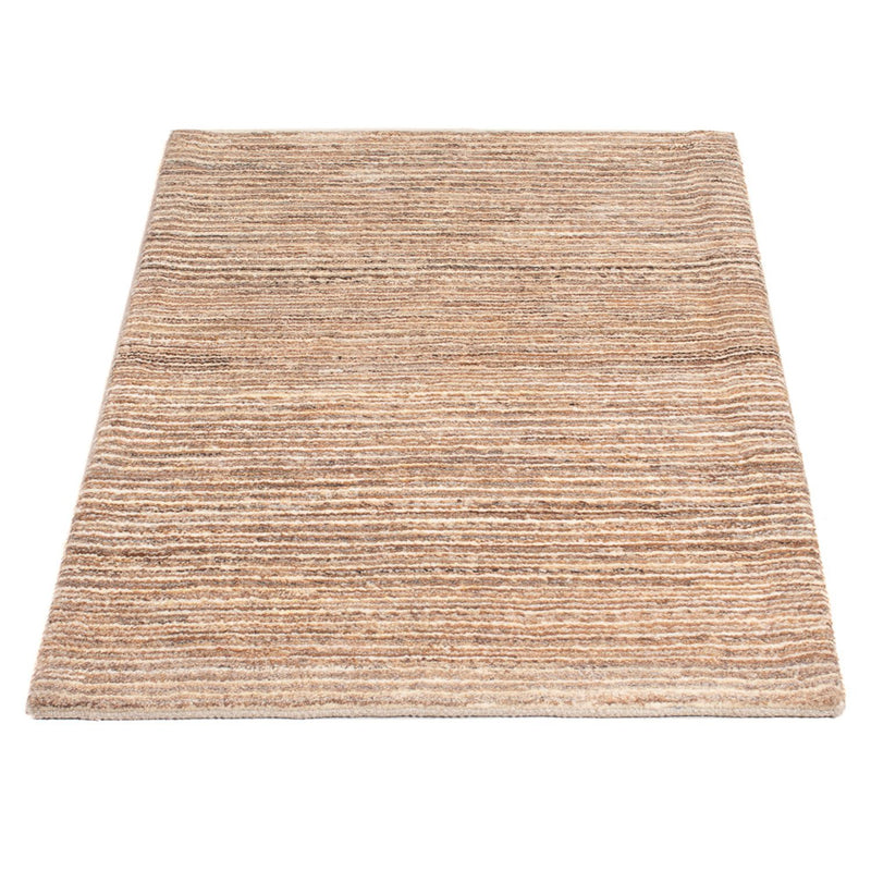 Persisk Gabbeh Teppe 62x92cm - Perserteppich Wollteppich
