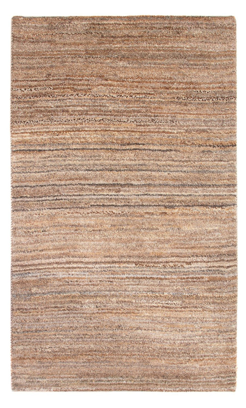 Persisk Gabbeh Teppe 94x60cm - Perserteppich Wollteppich