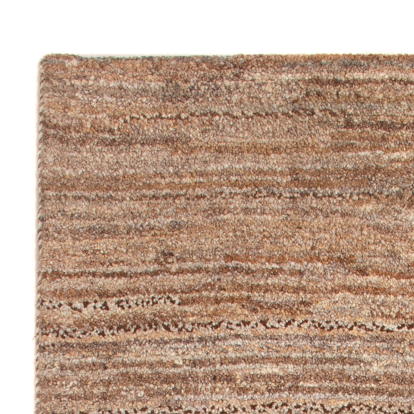 Persisk Gabbeh Teppe 94x60cm - Perserteppich Wollteppich