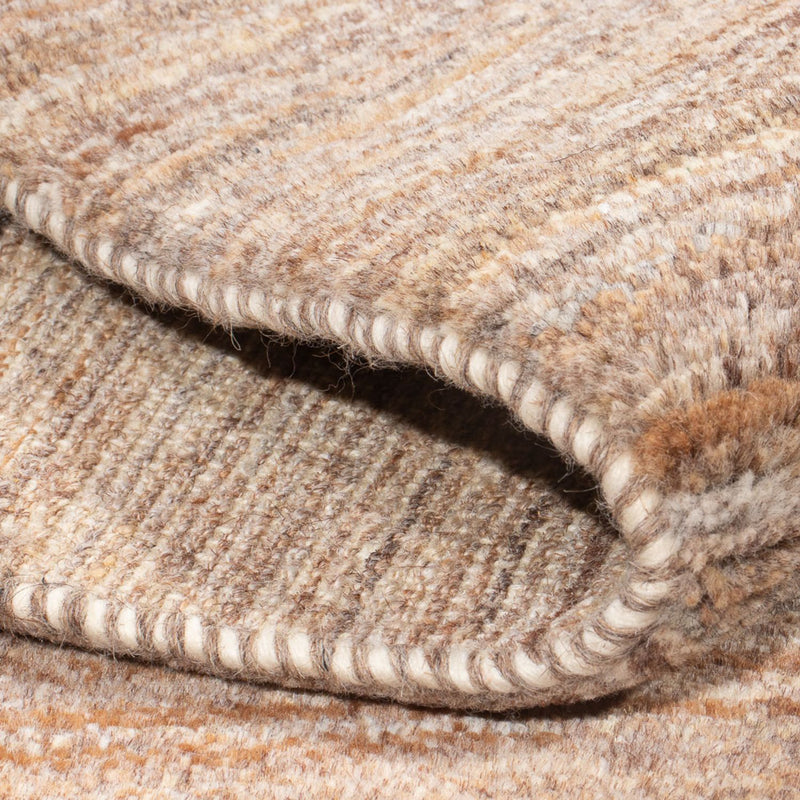 Persisk Gabbeh Teppe 94x60cm - Perserteppich Wollteppich