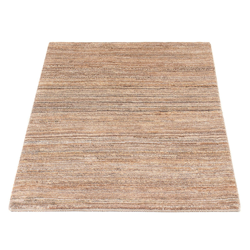 Persisk Gabbeh Teppe 94x60cm - Perserteppich Wollteppich