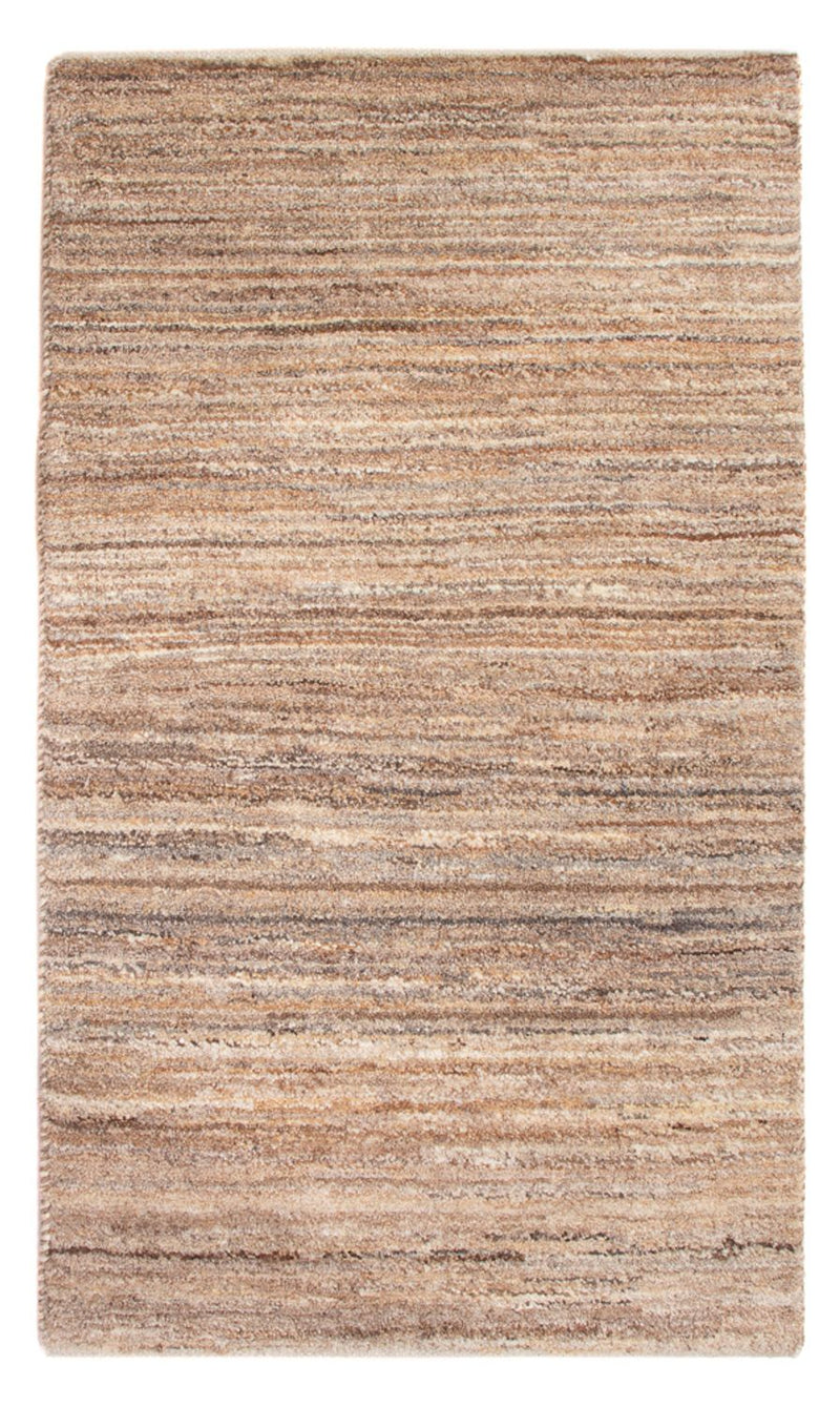 Persisk Gabbeh Teppe 93x56cm - Perserteppich Wollteppich