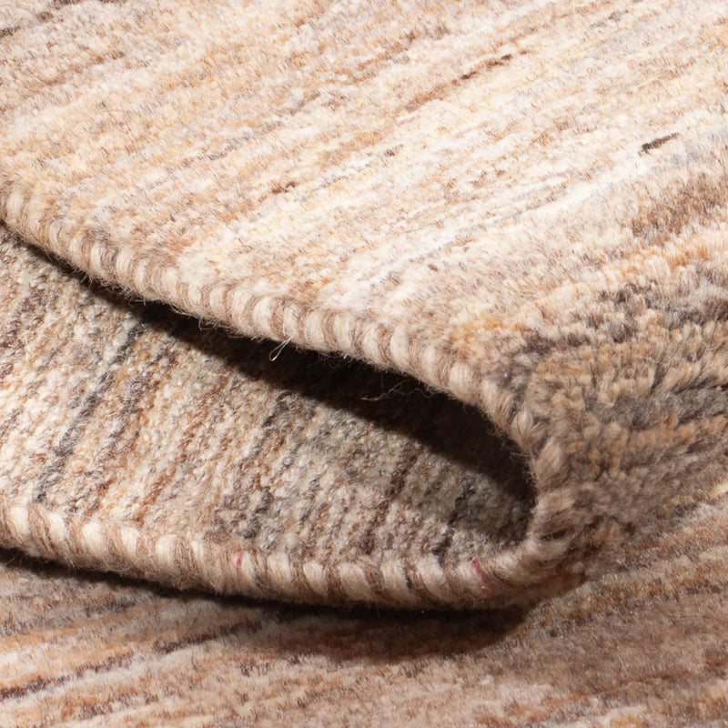 Persisk Gabbeh Teppe 93x56cm - Perserteppich Wollteppich