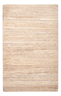 Persisk Gabbeh Teppe 100x64cm - Perserteppich Wollteppich – product image