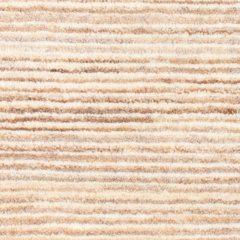 Persisk Gabbeh Teppe 100x64cm - Perserteppich Wollteppich