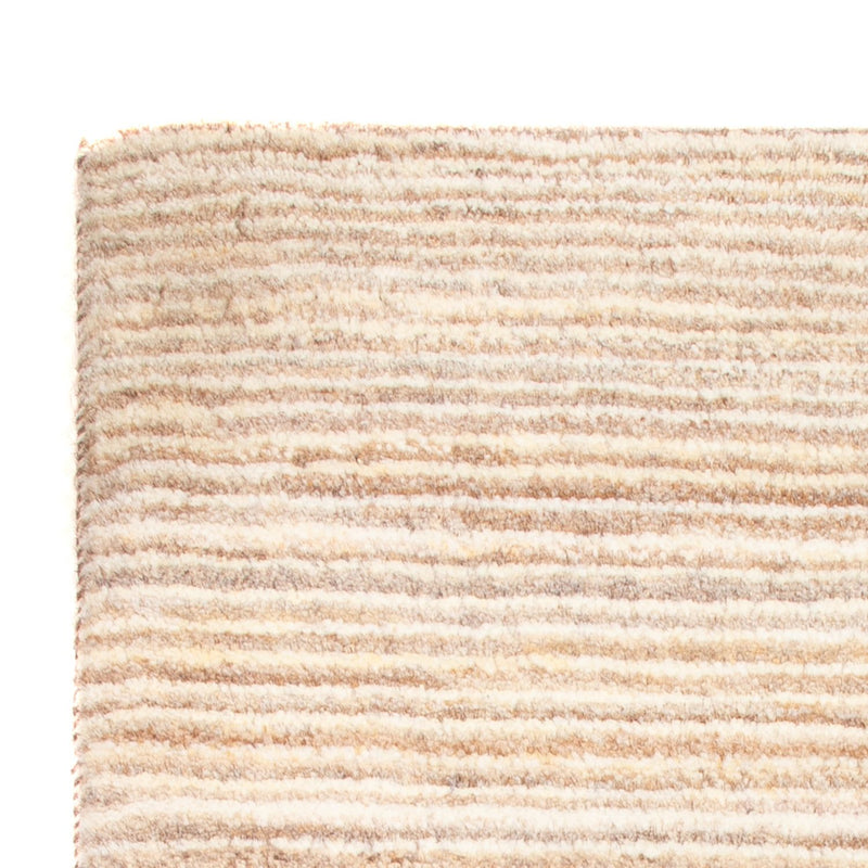 Persisk Gabbeh Teppe 100x64cm - Perserteppich Wollteppich