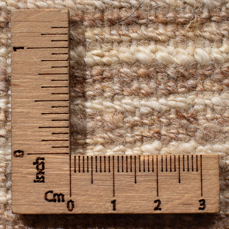 Persisk Gabbeh Teppe 100x64cm - Perserteppich Wollteppich