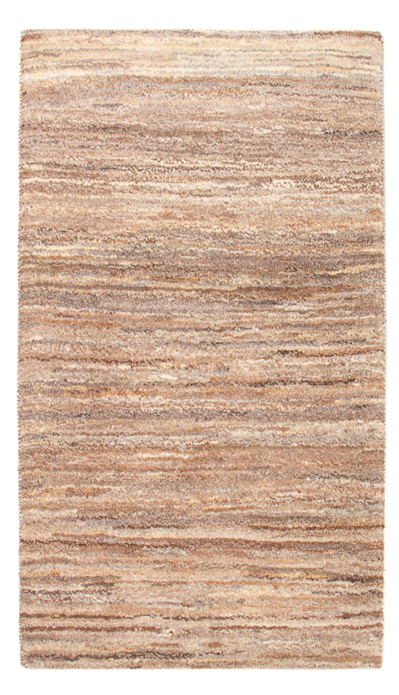 Persisk Gabbeh Teppe 96x60cm - Perserteppich Wollteppich