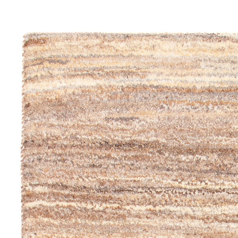 Persisk Gabbeh Teppe 96x60cm - Perserteppich Wollteppich