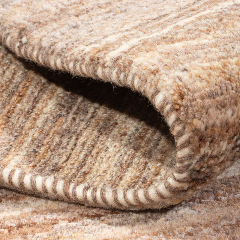 Persisk Gabbeh Teppe 96x60cm - Perserteppich Wollteppich