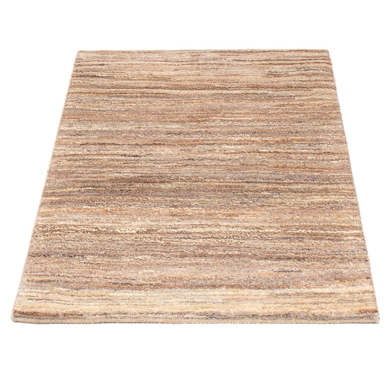 Persisk Gabbeh Teppe 96x60cm - Perserteppich Wollteppich