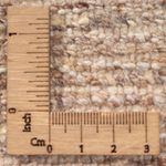 Persisk Gabbeh Teppe 96x60cm - Perserteppich Wollteppich