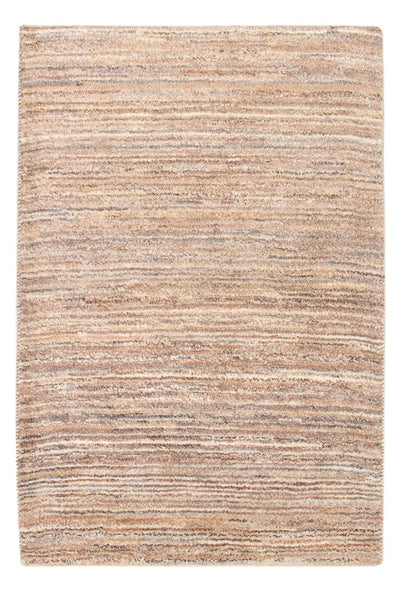 Persisk Gabbeh Teppe 60x90cm - Perserteppich Wollteppich