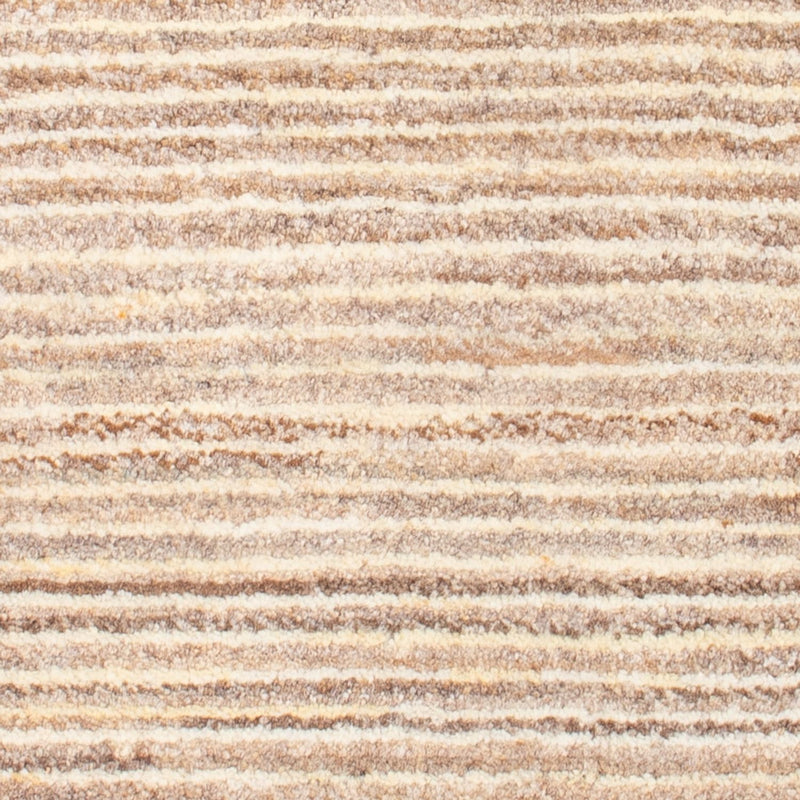 Persisk Gabbeh Teppe 88x58cm - Perserteppich Wollteppich