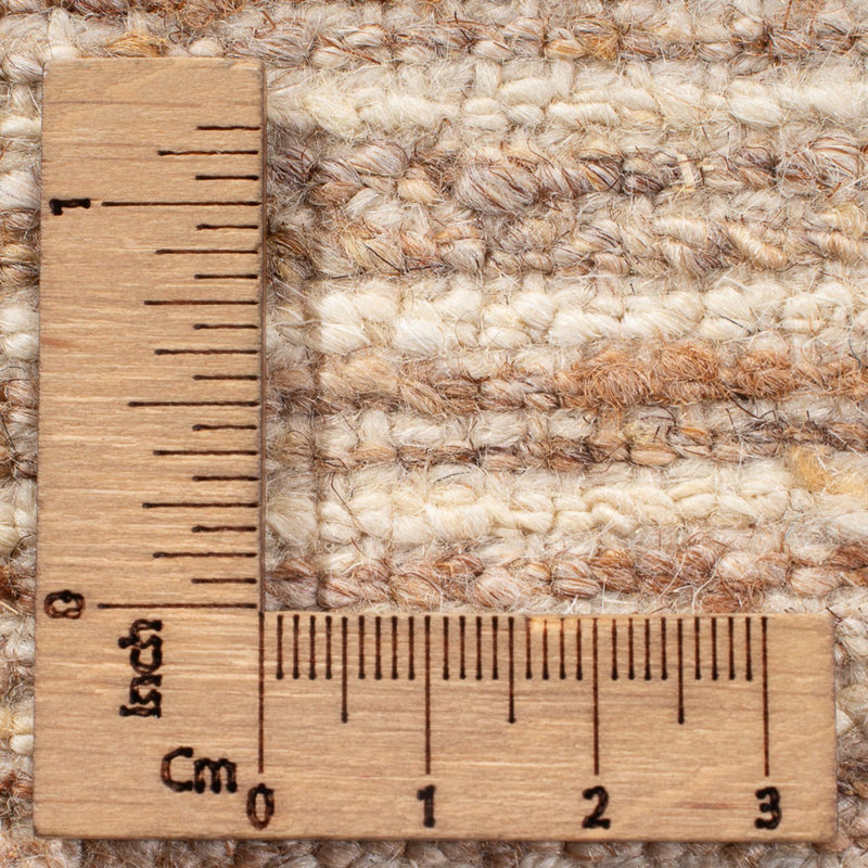 Persisk Gabbeh Teppe 88x58cm - Perserteppich Wollteppich