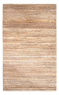 Persisk Gabbeh Teppe 96x60cm - Perserteppich Wollteppich – product image