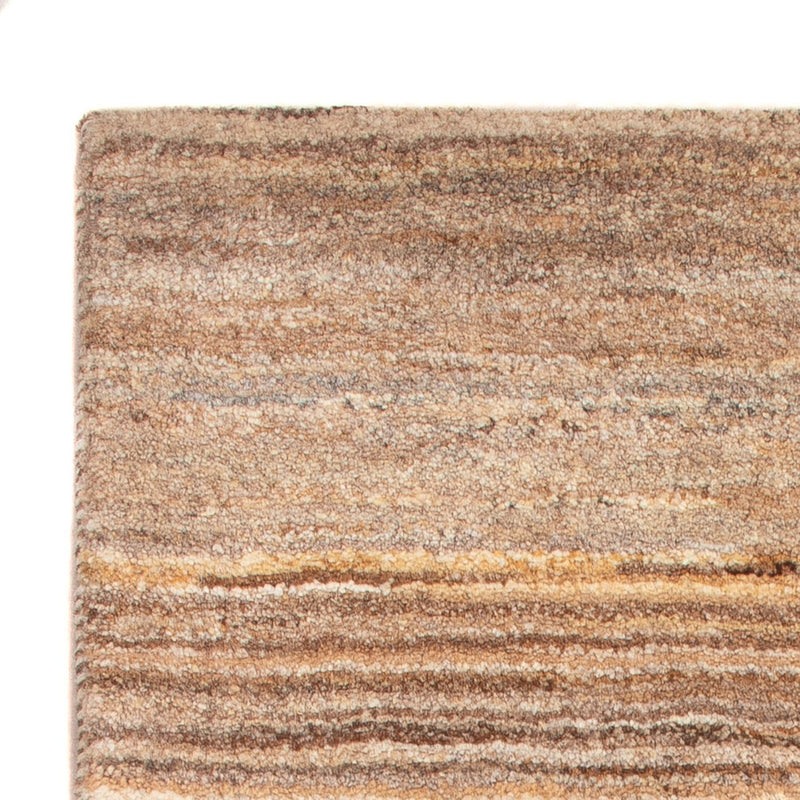 Persisk Gabbeh Teppe 96x60cm - Perserteppich Wollteppich