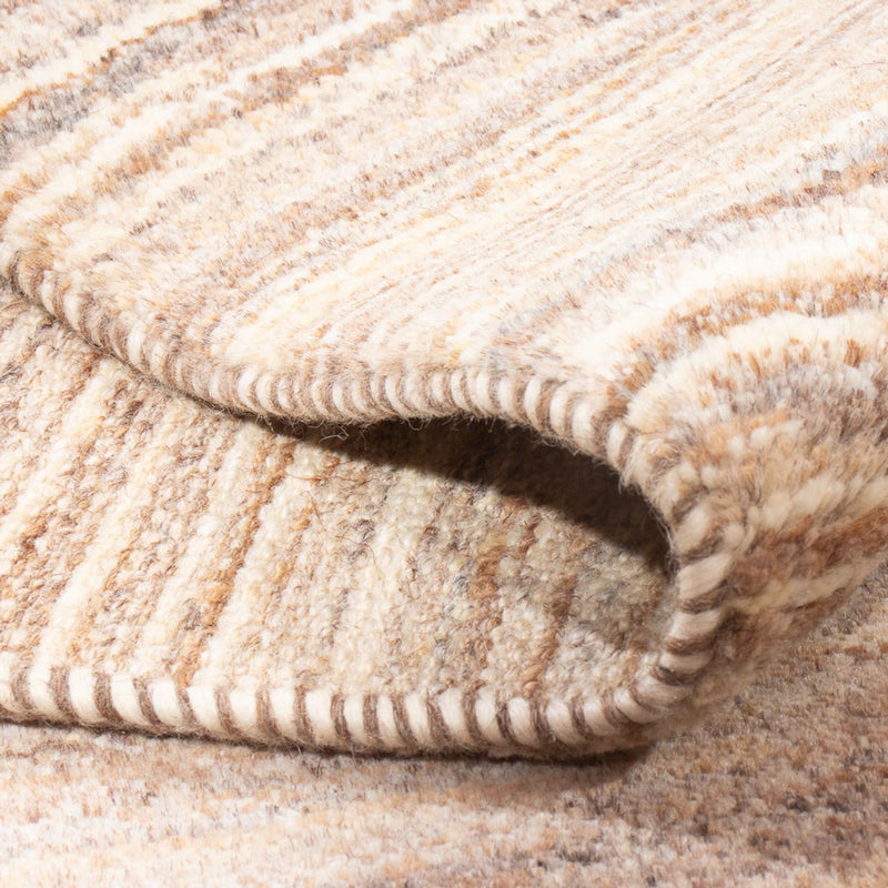 Persisk Gabbeh Teppe 96x60cm - Perserteppich Wollteppich