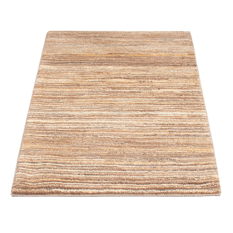 Persisk Gabbeh Teppe 96x60cm - Perserteppich Wollteppich