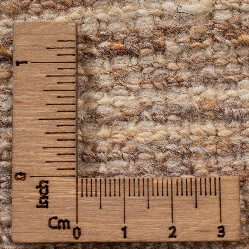 Persisk Gabbeh Teppe 96x60cm - Perserteppich Wollteppich