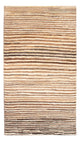 Persisk Gabbeh Teppe 99x56cm - Perserteppich Wollteppich