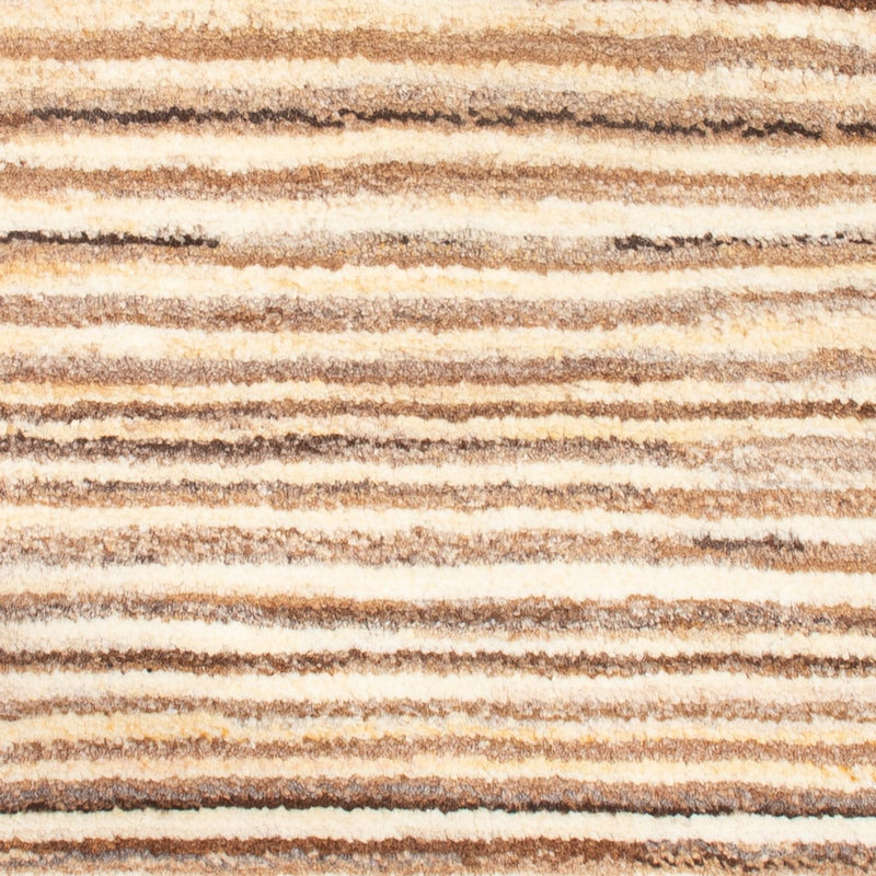 Persisk Gabbeh Teppe 99x56cm - Perserteppich Wollteppich