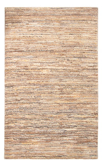 Gabbeh-teppe - persisk - 92 x 60 cm - lysebrun – product image