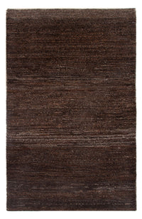 Persisk Gabbeh Teppe 93x60cm - Perserteppich Wollteppich – product image