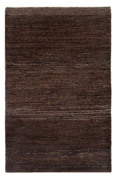 Persisk Gabbeh Teppe 60x93cm - Perserteppich Wollteppich