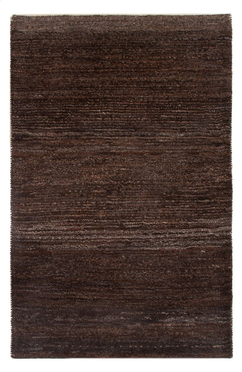 Persisk Gabbeh Teppe 93x60cm - Perserteppich Wollteppich