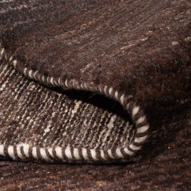 Persisk Gabbeh Teppe 93x60cm - Perserteppich Wollteppich