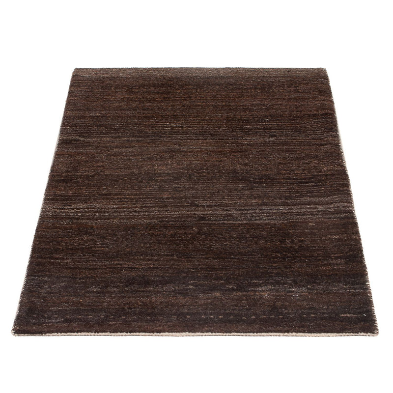 Persisk Gabbeh Teppe 93x60cm - Perserteppich Wollteppich