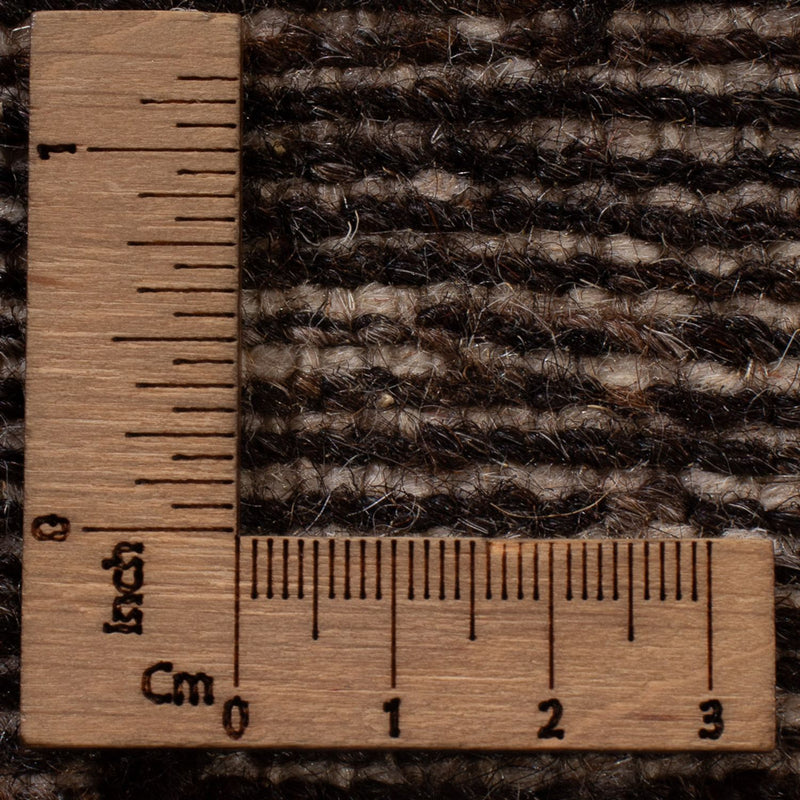 Persisk Gabbeh Teppe 93x60cm - Perserteppich Wollteppich