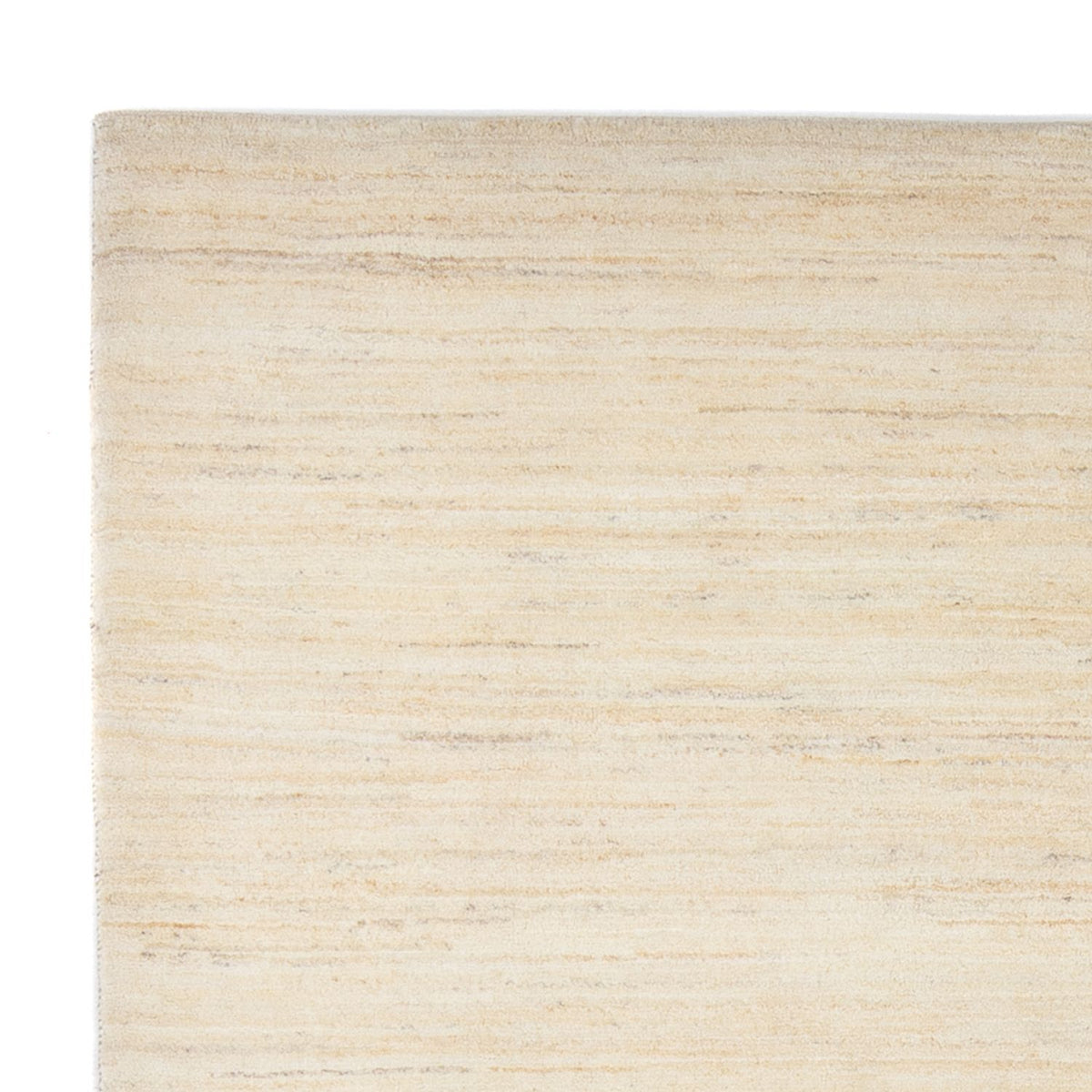 Persisk Gabbeh Teppe 175x240cm - Perserteppich Wollteppich
