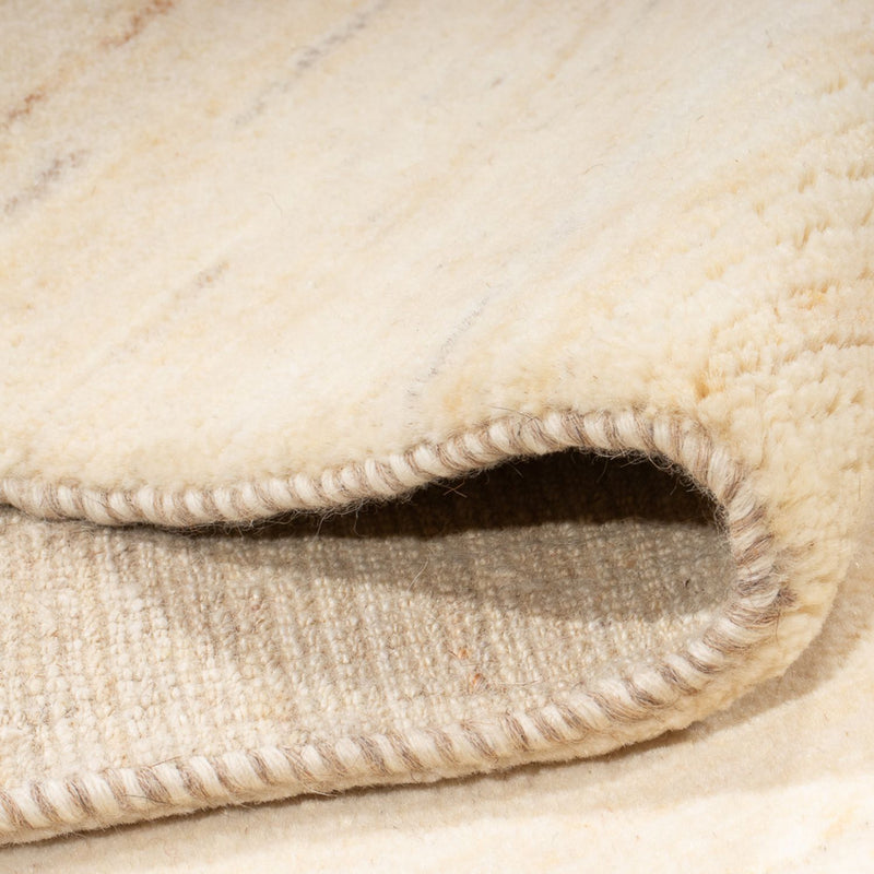 Persisk Gabbeh Teppe 175x240cm - Perserteppich Wollteppich