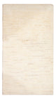 Persisk Gabbeh Teppe 97x59cm - Perserteppich Wollteppich