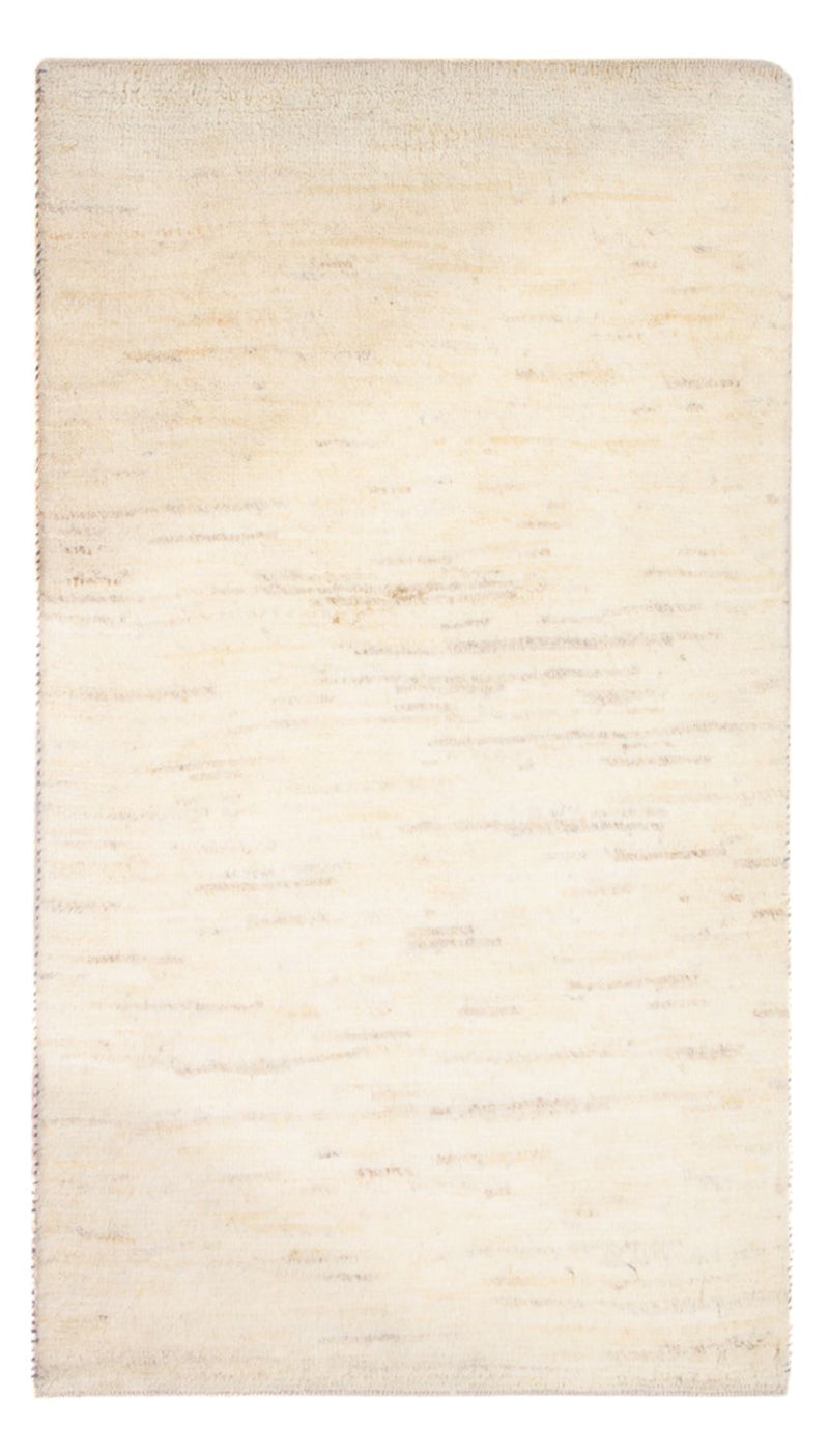 Persisk Gabbeh Teppe 97x59cm - Perserteppich Wollteppich