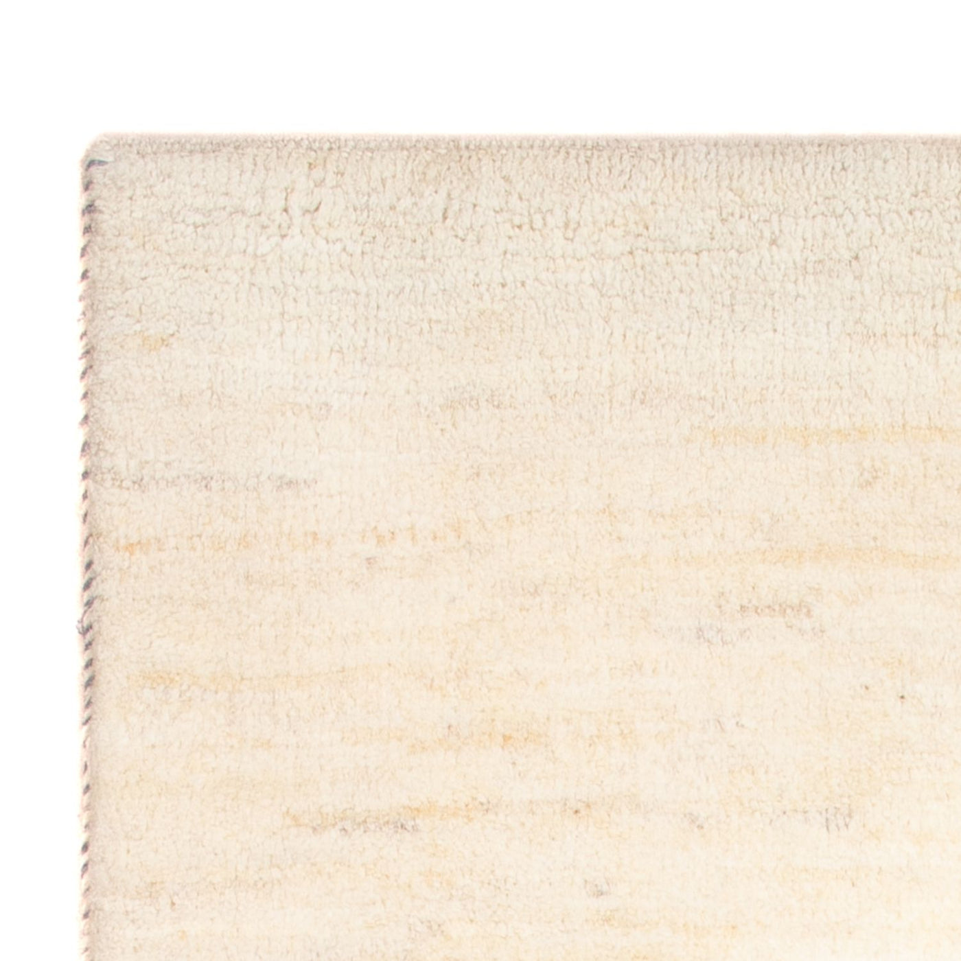 Persisk Gabbeh Teppe 97x59cm - Perserteppich Wollteppich