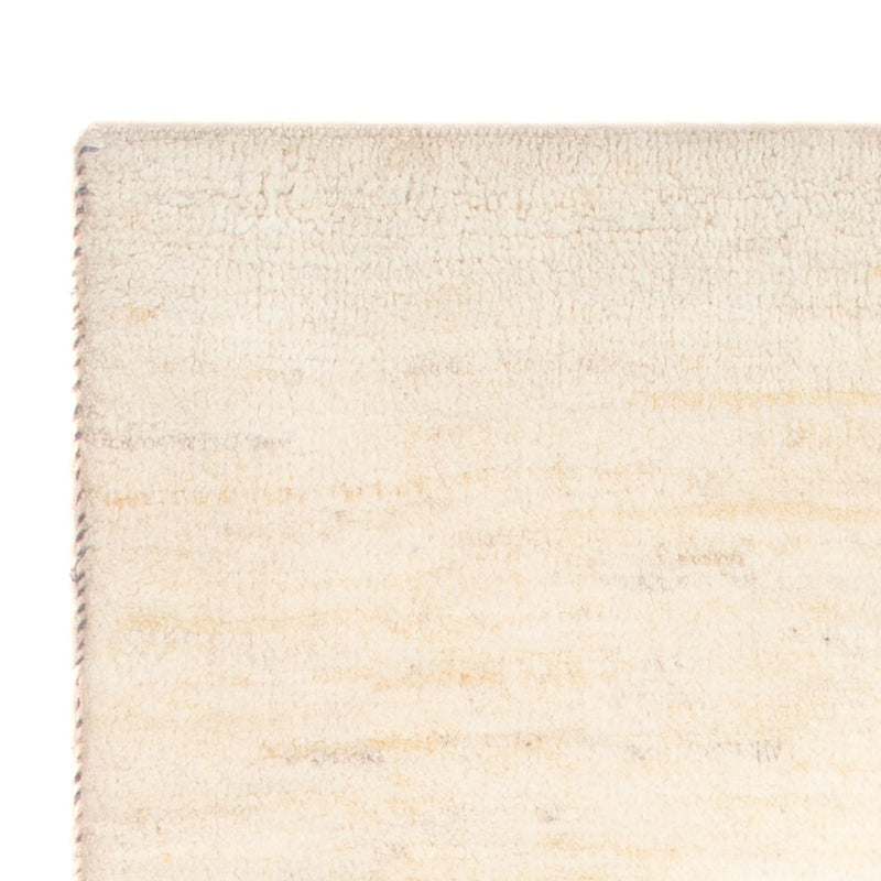 Persisk Gabbeh Teppe 97x59cm - Perserteppich Wollteppich