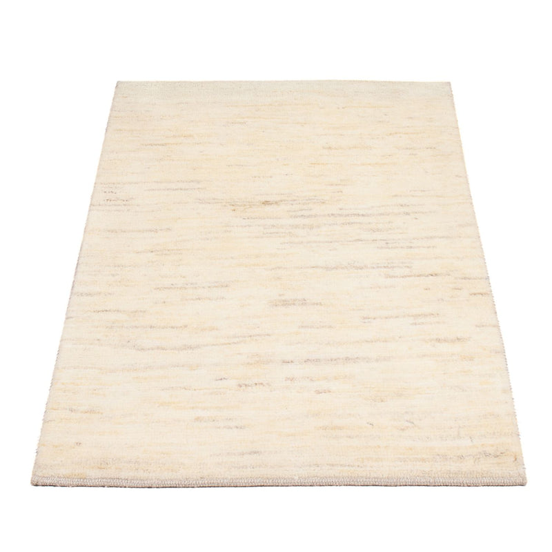 Persisk Gabbeh Teppe 97x59cm - Perserteppich Wollteppich