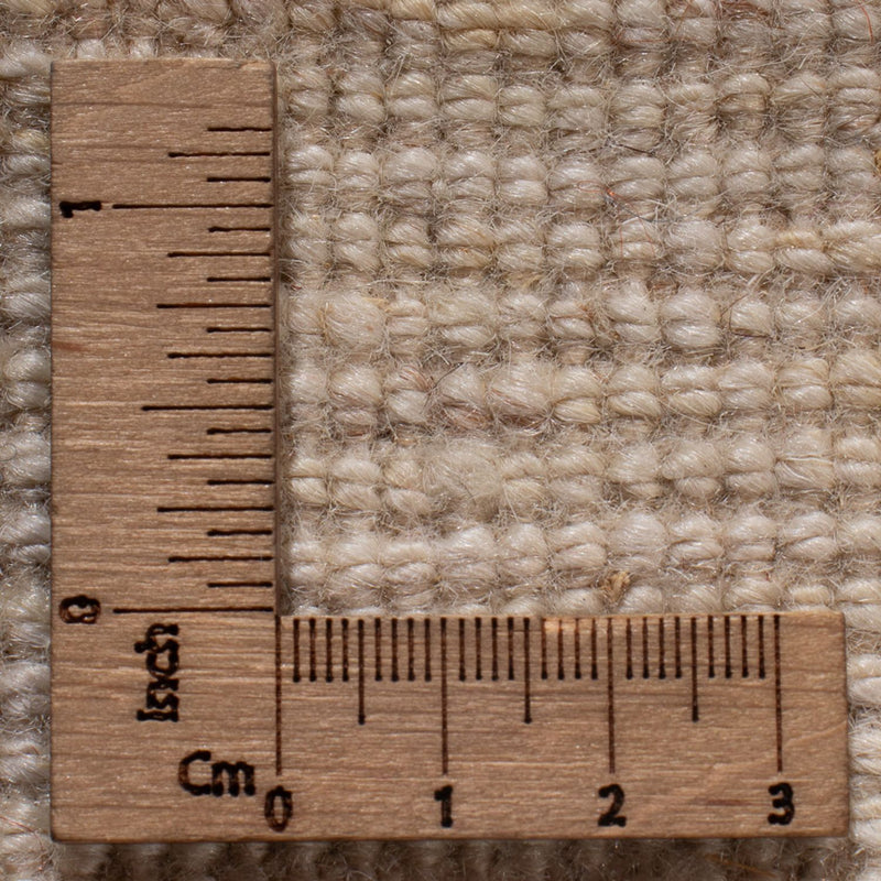 Persisk Gabbeh Teppe 97x59cm - Perserteppich Wollteppich