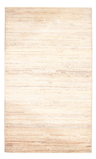 Persisk Gabbeh Teppe 62x98cm - Perserteppich Wollteppich
