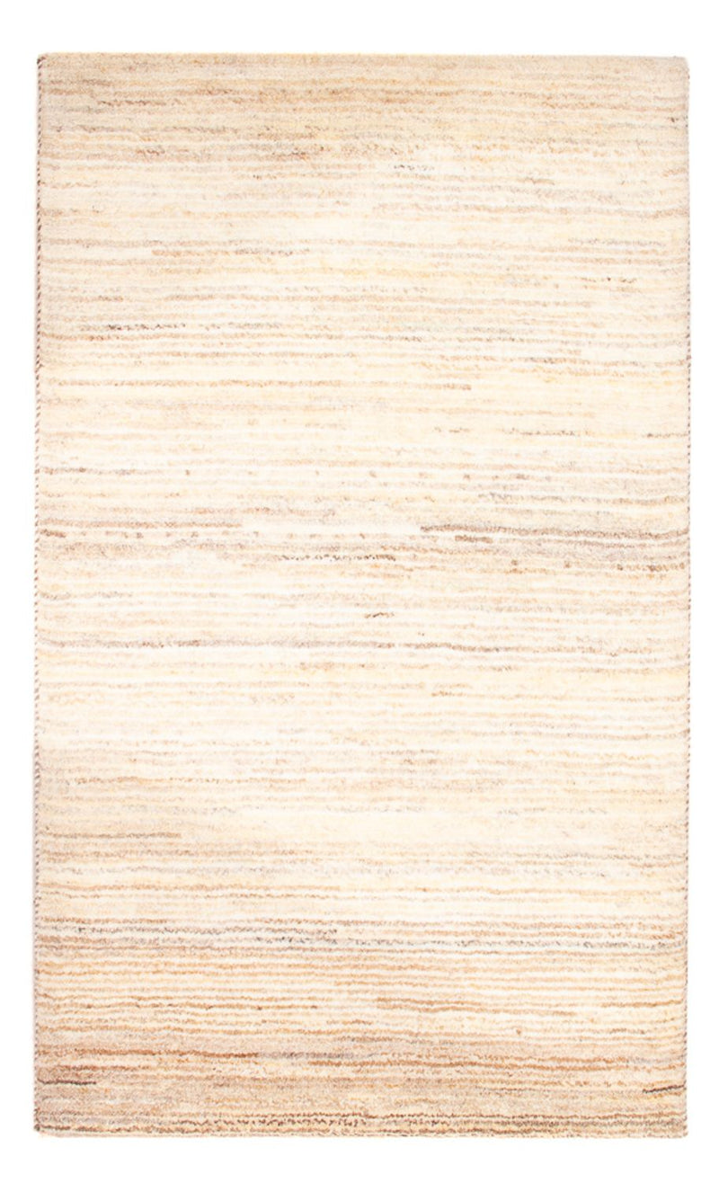 Persisk Gabbeh Teppe 98x62cm - Perserteppich Wollteppich