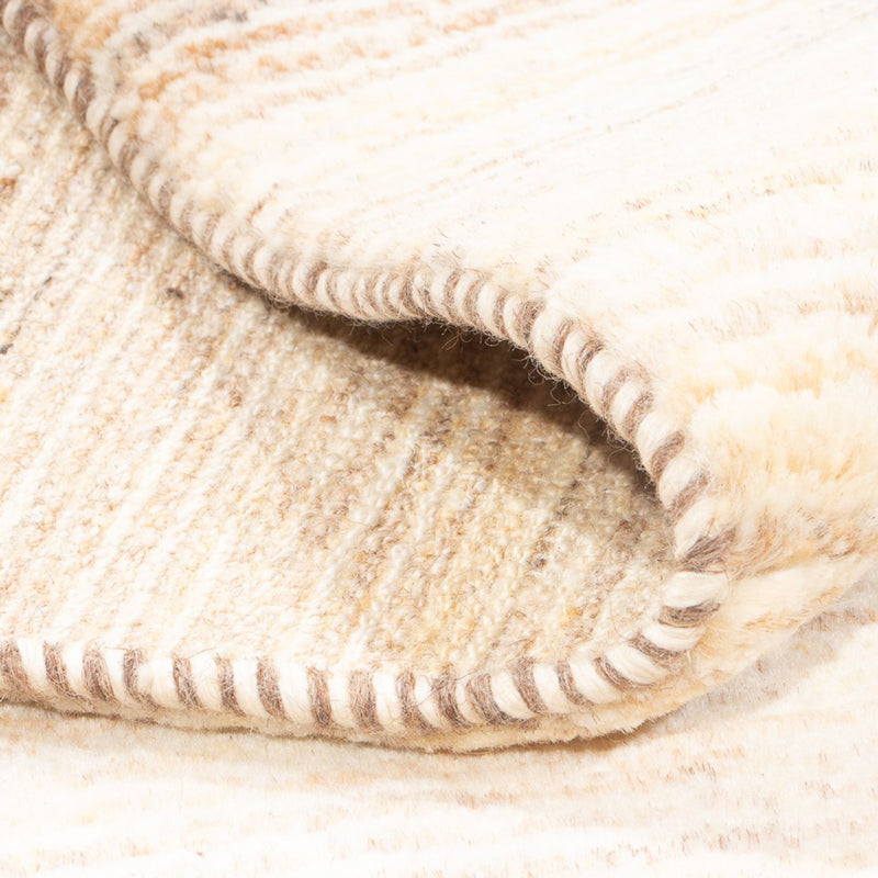 Persisk Gabbeh Teppe 98x62cm - Perserteppich Wollteppich