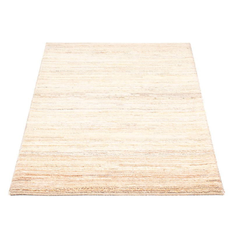 Persisk Gabbeh Teppe 98x62cm - Perserteppich Wollteppich