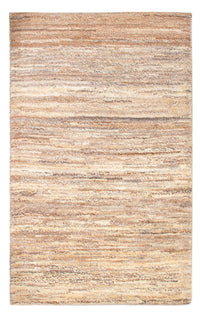 Persisk Gabbeh Teppe 96x61cm - Perserteppich Wollteppich – product image